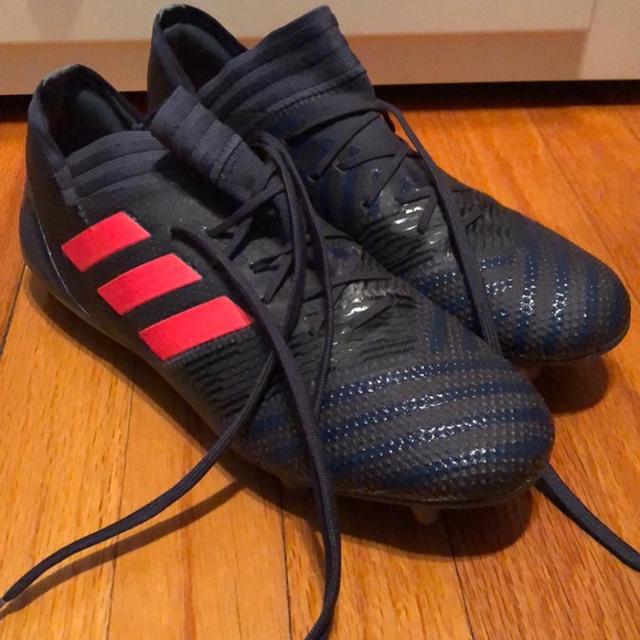 adidas | Shoes | Adidas Nemesis Soccer Cleats | Poshmark